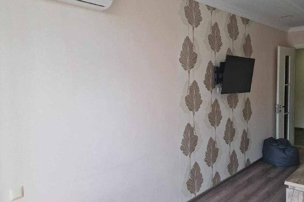 Kobaladze 8a | Satılık 2+1 Daire | 72 m² | 8. Kat | 110.000$