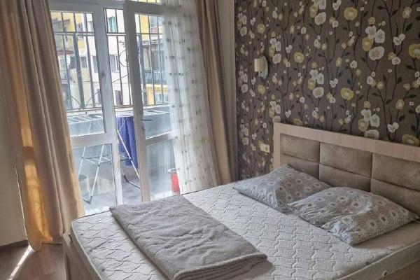 Kobaladze 8a | Satılık 2+1 Daire | 72 m² | 8. Kat | 110.000$