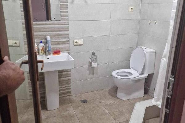 Kobaladze 8a | Satılık 2+1 Daire | 72 m² | 8. Kat | 110.000$