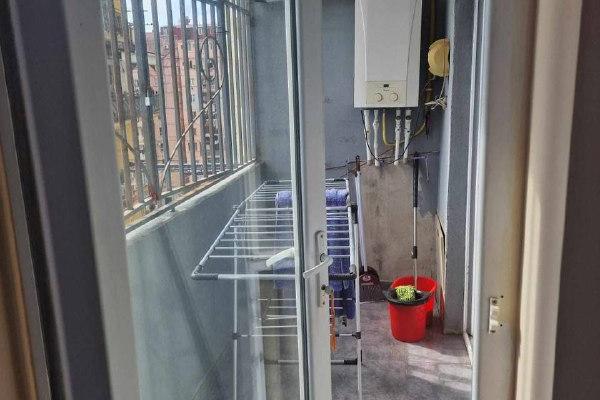 Kobaladze 8a | Satılık 2+1 Daire | 72 m² | 8. Kat | 110.000$