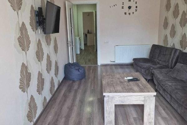 Kobaladze 8a | Satılık 2+1 Daire | 72 m² | 8. Kat | 110.000$