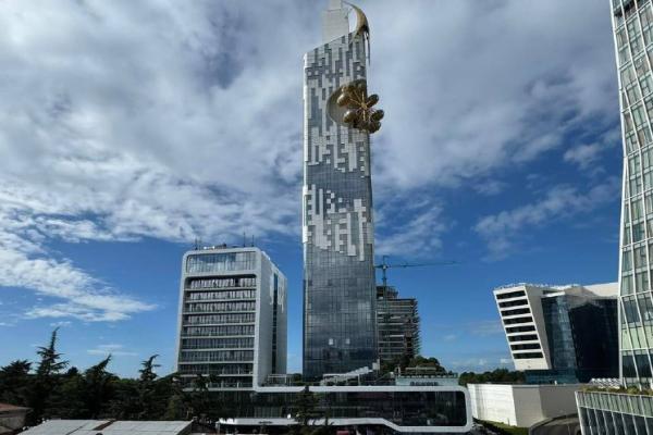 Rustaveli 10 | Satılık 2+1 Daire | 62 m² | 5. Kat | 150.000$