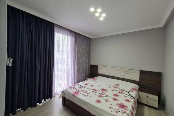 Rustaveli 10 | Satılık 2+1 Daire | 62 m² | 5. Kat | 150.000$