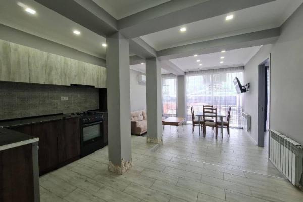 Rustaveli 10 | Satılık 2+1 Daire | 62 m² | 5. Kat | 150.000$