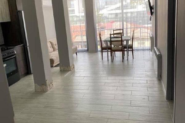 Rustaveli 10 | Satılık 2+1 Daire | 62 m² | 5. Kat | 150.000$