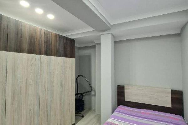 Rustaveli 10 | Satılık 2+1 Daire | 62 m² | 5. Kat | 150.000$