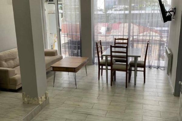 Rustaveli 10 | Satılık 2+1 Daire | 62 m² | 5. Kat | 150.000$