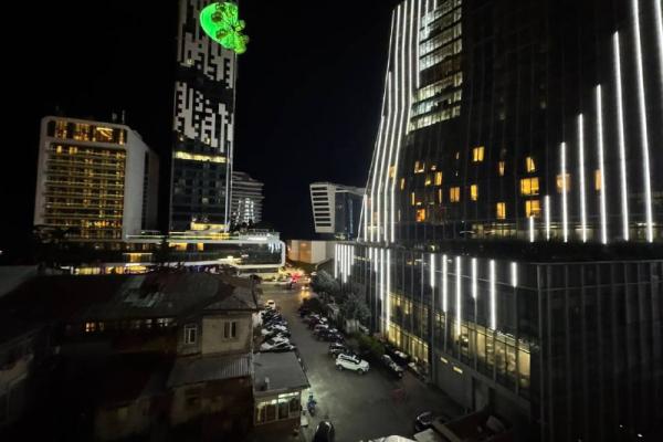 Rustaveli 10 | Satılık 2+1 Daire | 62 m² | 5. Kat | 150.000$