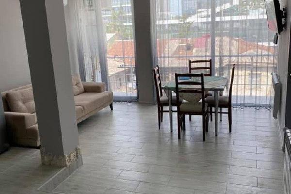 Rustaveli 10 | Satılık 2+1 Daire | 62 m² | 5. Kat | 150.000$
