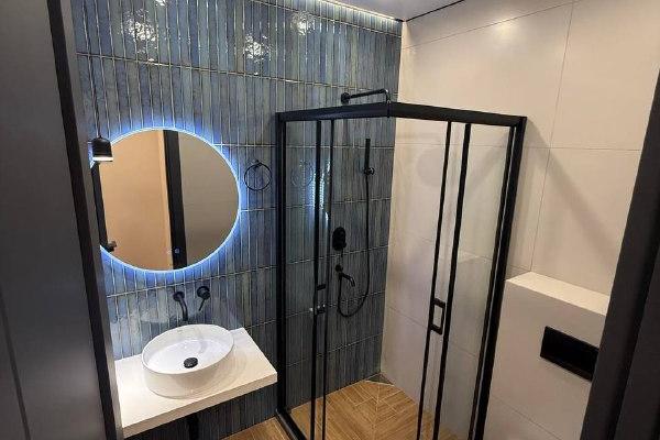 შარტავა 27 | გასაყიდი ბინა | 40 მ² | 10-ე სართული | 76.000$