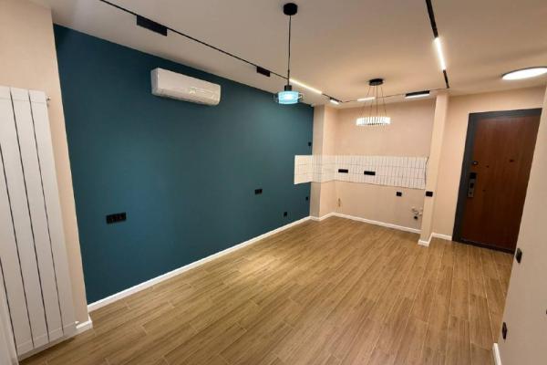 შარტავა 27 | გასაყიდი ბინა | 40 მ² | 10-ე სართული | 76.000$