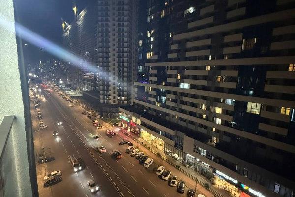 შარტავა 27 | გასაყიდი ბინა | 40 მ² | 10-ე სართული | 76.000$