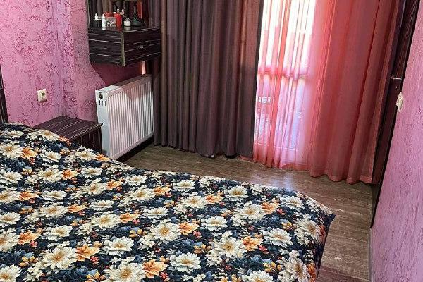Kobaladze 8a | Satılık 1+1 Daire | 50 m² | 18. Kat | 65.000$