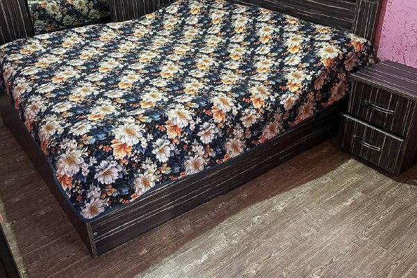 Kobaladze 8a | Satılık 1+1 Daire | 50 m² | 18. Kat | 65.000$