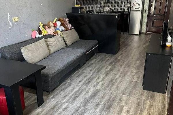 Kobaladze 8a | Satılık 1+1 Daire | 50 m² | 18. Kat | 65.000$