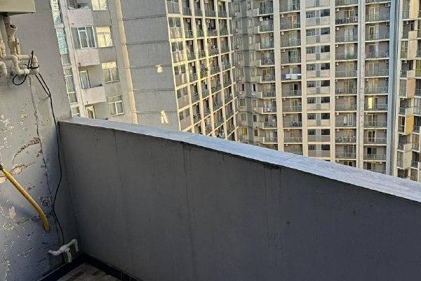 Kobaladze 8a | Satılık 1+1 Daire | 50 m² | 18. Kat | 65.000$