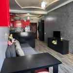 Kobaladze 8a | Satılık 1+1 Daire | 50 m² | 18. Kat | 65.000$