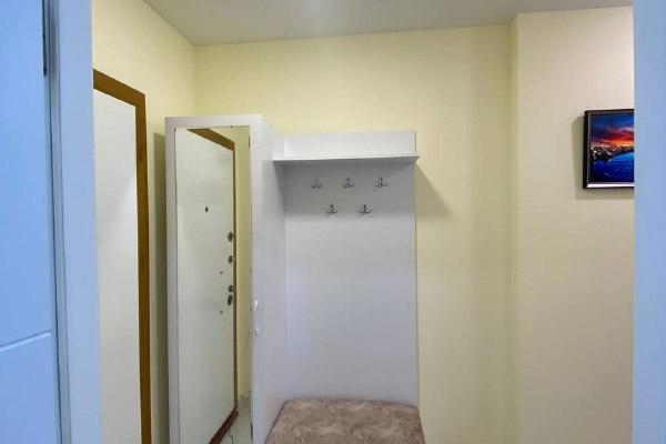 Zgvis Piri 6 | Satılık 1+1 Daire | 47 m² | 16. Kat | 65.000$