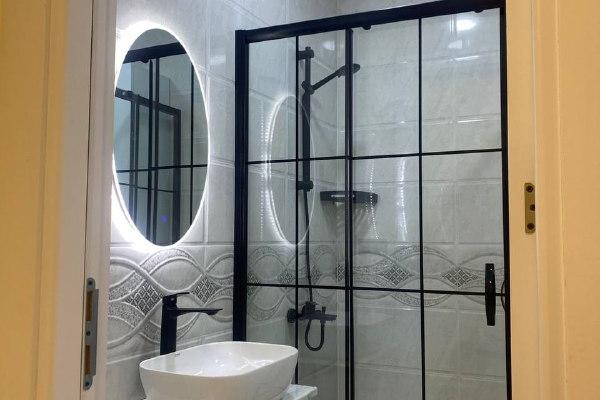 Zgvis Piri 6 | Satılık 1+1 Daire | 47 m² | 16. Kat | 65.000$