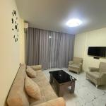 Zgvis Piri 6 | Satılık 1+1 Daire | 47 m² | 16. Kat | 65.000$