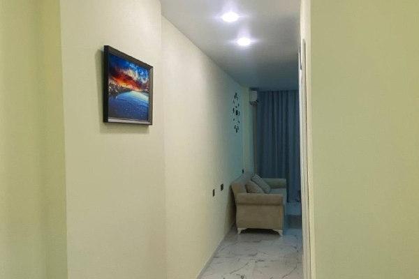 Zgvis Piri 6 | Satılık 1+1 Daire | 47 m² | 16. Kat | 65.000$