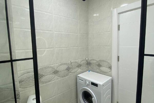 Zgvis Piri 6 | Satılık 1+1 Daire | 47 m² | 16. Kat | 65.000$