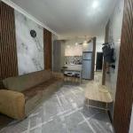 Pirosmani 16 | Satılık 1+1 Daire | 43 m² | 8. Kat | 75.000$