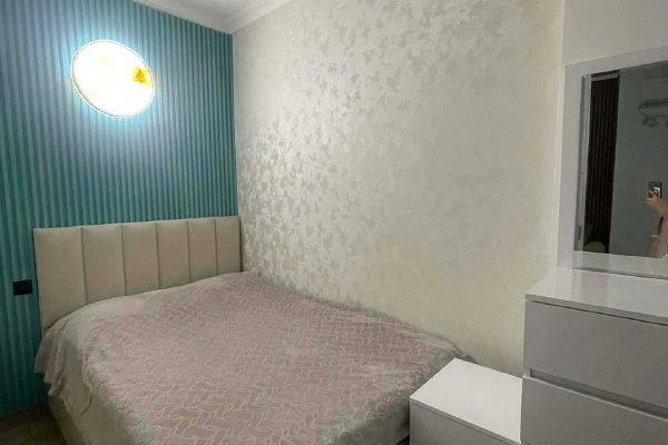 Pirosmani 16 | Satılık 1+1 Daire | 43 m² | 8. Kat | 75.000$