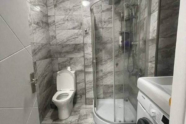 Pirosmani 16 | Satılık 1+1 Daire | 43 m² | 8. Kat | 75.000$