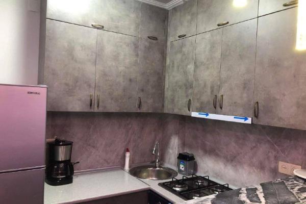 Sherif Khimshiashvili 49 | Kiralık 2+1 Daire | 60 m² | Deniz Manzaralı | Yüksek Kat | 500$