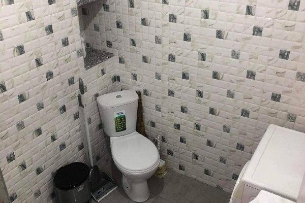 Sherif Khimshiashvili 49 | Kiralık 2+1 Daire | 60 m² | Deniz Manzaralı | Yüksek Kat | 500$