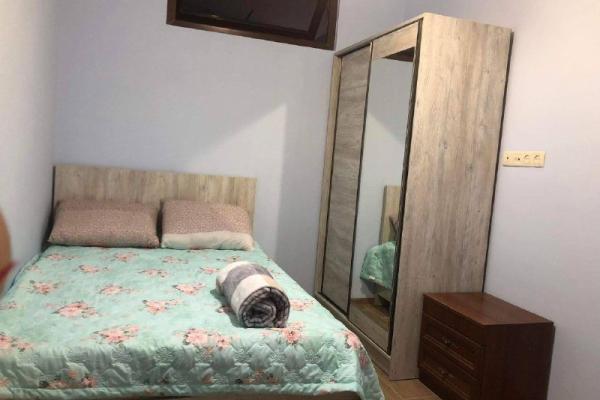 Sherif Khimshiashvili 49 | Kiralık 2+1 Daire | 60 m² | Deniz Manzaralı | Yüksek Kat | 500$