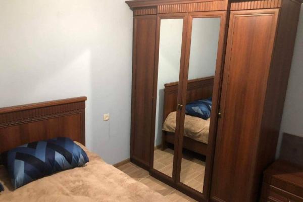 Sherif Khimshiashvili 49 | Kiralık 2+1 Daire | 60 m² | Deniz Manzaralı | Yüksek Kat | 500$