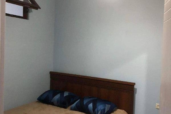 Sherif Khimshiashvili 49 | Kiralık 2+1 Daire | 60 m² | Deniz Manzaralı | Yüksek Kat | 500$