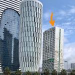 Gorgiladze 111 | Kiralık 2+1 Daire | 80 m² | Yüksek Kat | 1000$