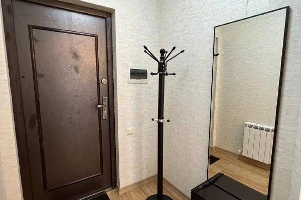 Gorgiladze 111 | Kiralık 2+1 Daire | 80 m² | Yüksek Kat | 1000$