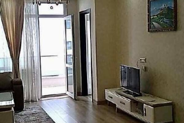 Gorgiladze 111 | Kiralık 2+1 Daire | 80 m² | Yüksek Kat | 1000$