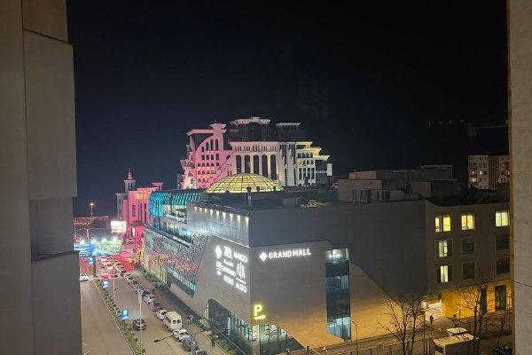 Kobaladze 8a | For Sale 2+1 Apartment | 80 m² | 9th Floor | $165,000