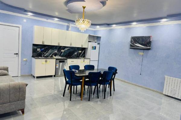 Luka Asatiani 148 | Kiralık 2+1 Daire | 110 m² | 3. Kat | 630$