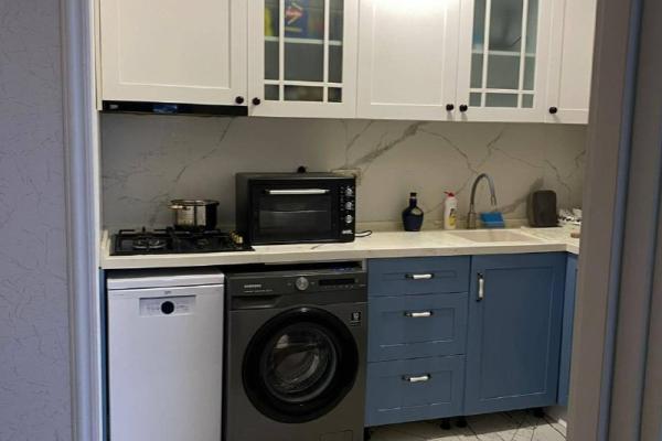 Şartava 22 | Kiralık 2+1 Daire | 85 m² | 9. Kat | 900$