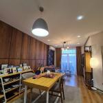 Leonidze 4E | 2+1 Apartment for Rent | 75 m² | Central Heating | $800