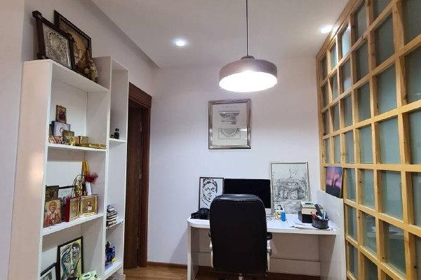 Leonidze 4E | 2+1 Apartment for Rent | 75 m² | Central Heating | $800