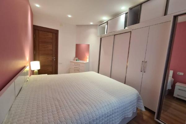 Leonidze 4E | 2+1 Apartment for Rent | 75 m² | Central Heating | $800