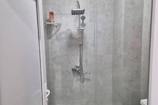 Abuseridze 36 | Kiralık 1+1 Daire | 44 m² | 7. Kat | 500$
