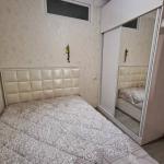 İnasaridze 7 | Kiralık 2+1 Daire | 47 m² | 3. Kat | 85.000$