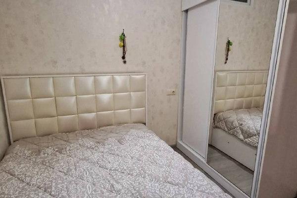 İnasaridze 7 | Kiralık 2+1 Daire | 47 m² | 3. Kat | 85.000$