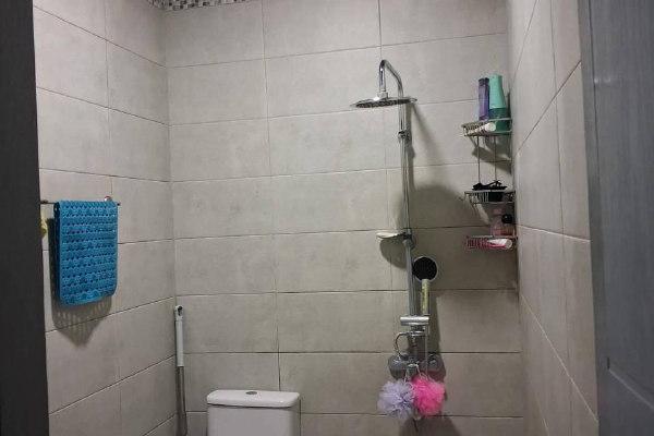 İnasaridze 7 | Kiralık 2+1 Daire | 47 m² | 3. Kat | 85.000$