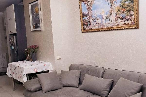İnasaridze 7 | Kiralık 2+1 Daire | 47 m² | 3. Kat | 85.000$