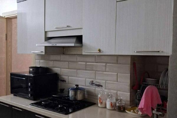 İnasaridze 7 | Kiralık 2+1 Daire | 47 m² | 3. Kat | 85.000$