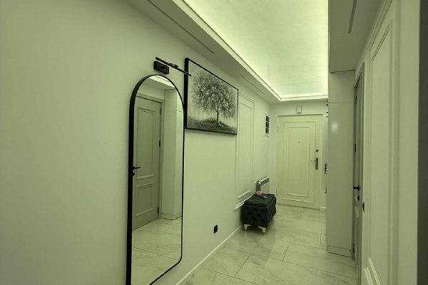 Lortkipanidze 24 | For Sale 3+1 Apartment | 96 m² | 3rd Floor | $230,000